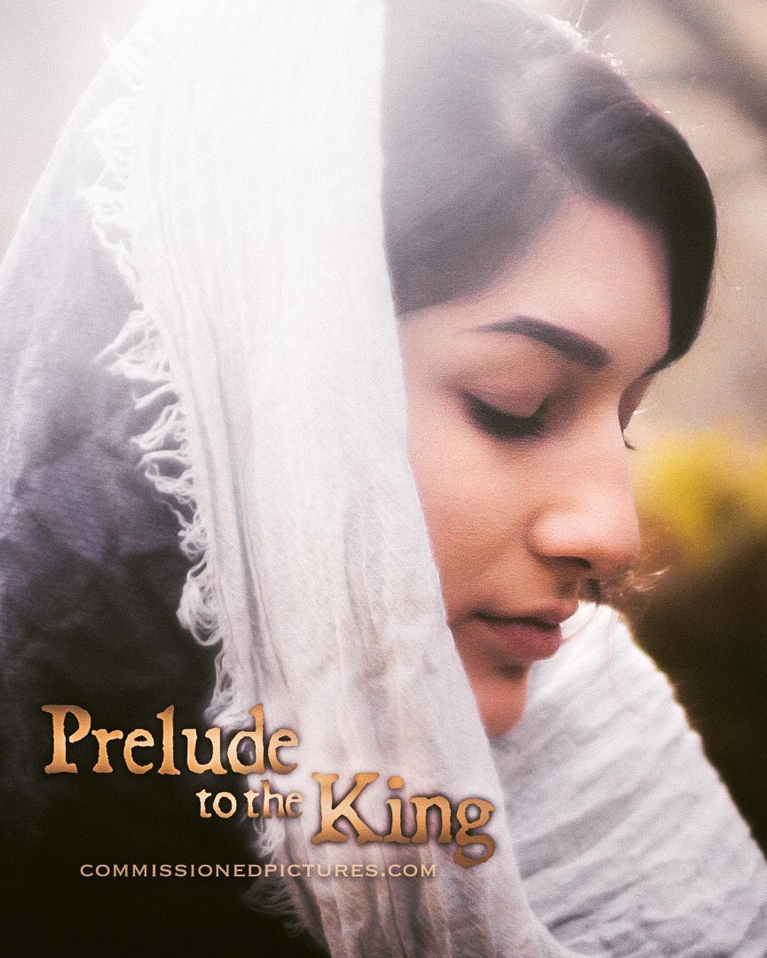 Prelude to the King